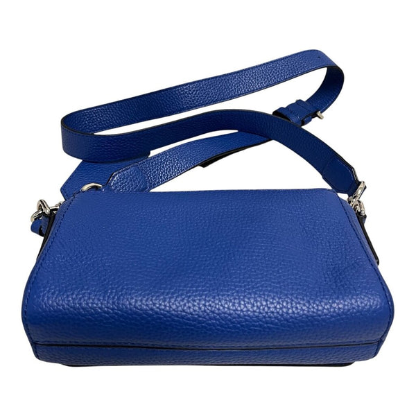 small pebbled crossbody