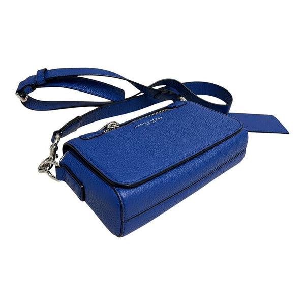 small pebbled crossbody