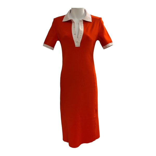 knit dress