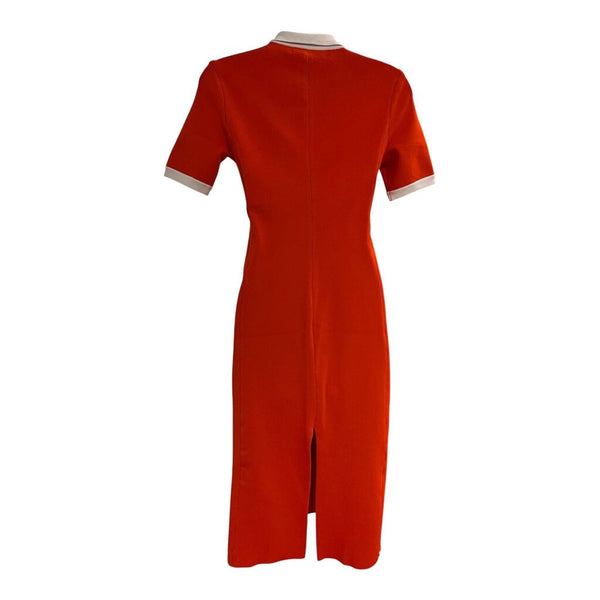 knit dress