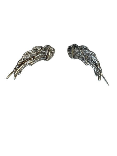 wings