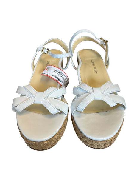 bow wedge braided