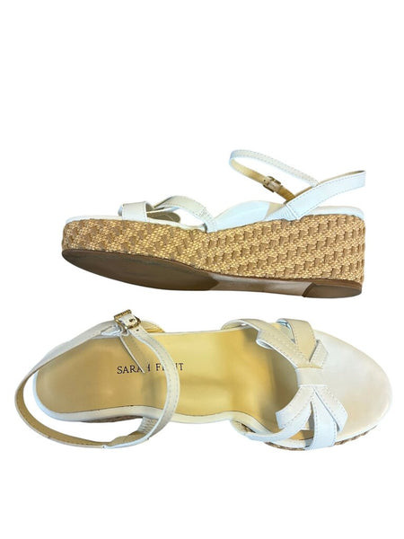 bow wedge braided