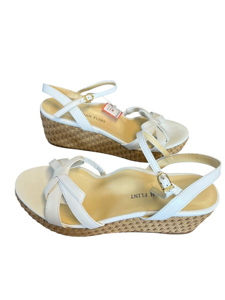 bow wedge braided