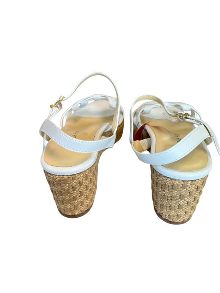 bow wedge braided