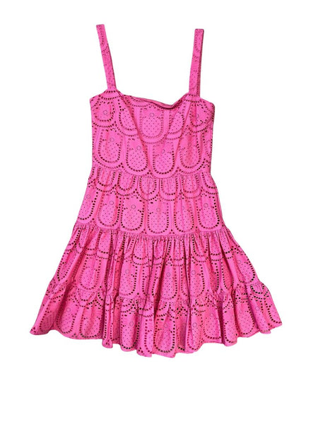 eyelet