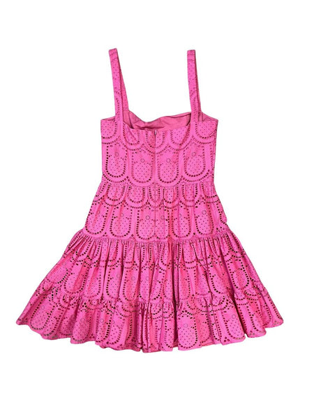 eyelet
