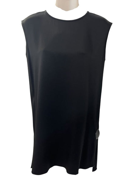 NWT solid dress
