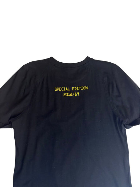 collab w/fila/tee