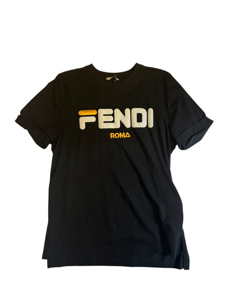 collab w/fila/tee