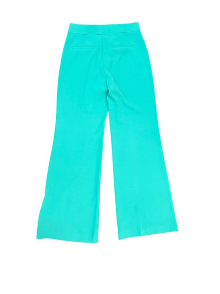 wide pants