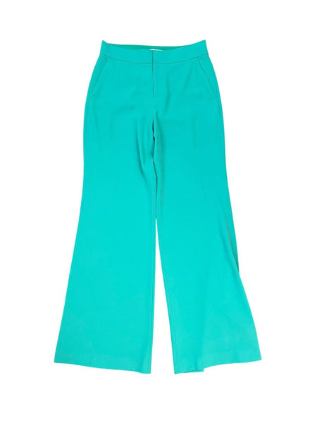 wide pants