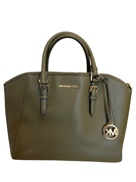 satchel w wallet