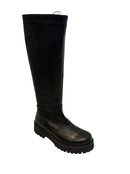 tall boots