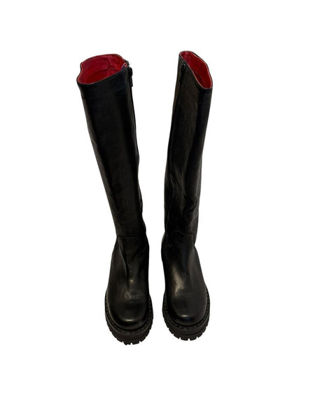 tall boots