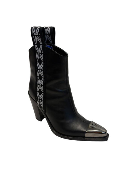 metal toe boots