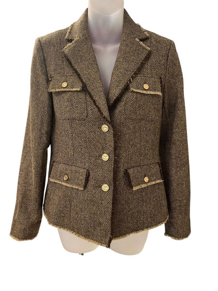 blazer